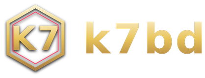 k7bd logo